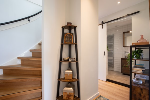 Medium property photo - Voorburgstraat 13, 3634 AV Loenersloot